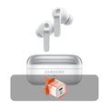 Samsung Galaxy Buds 4 Pro  + Bundle Offer | White