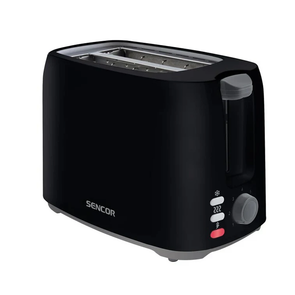 Sencor Toaster STS2607BK 750W | Black