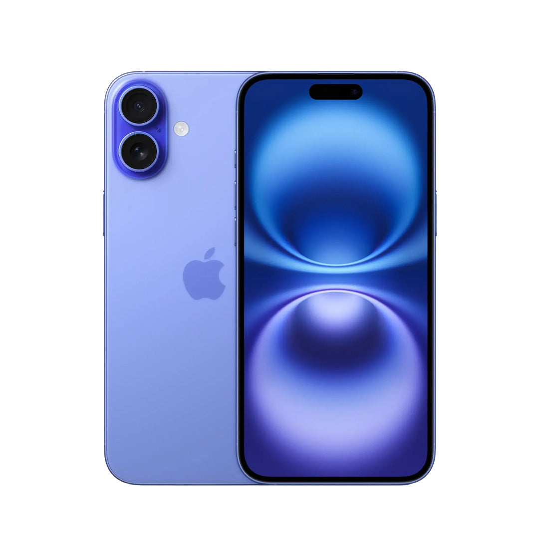 Apple iPhone 16 128GB 6.1 inch | Ultramarine