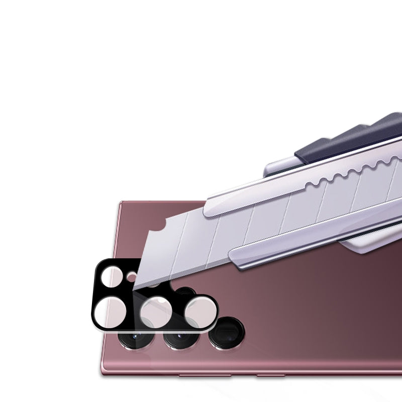 Anank Galaxy S23 Ultra Glass For Camera Guard