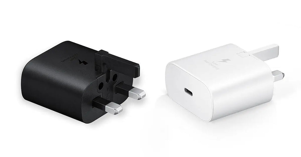 Samsung 25W Wall Charger USB-C