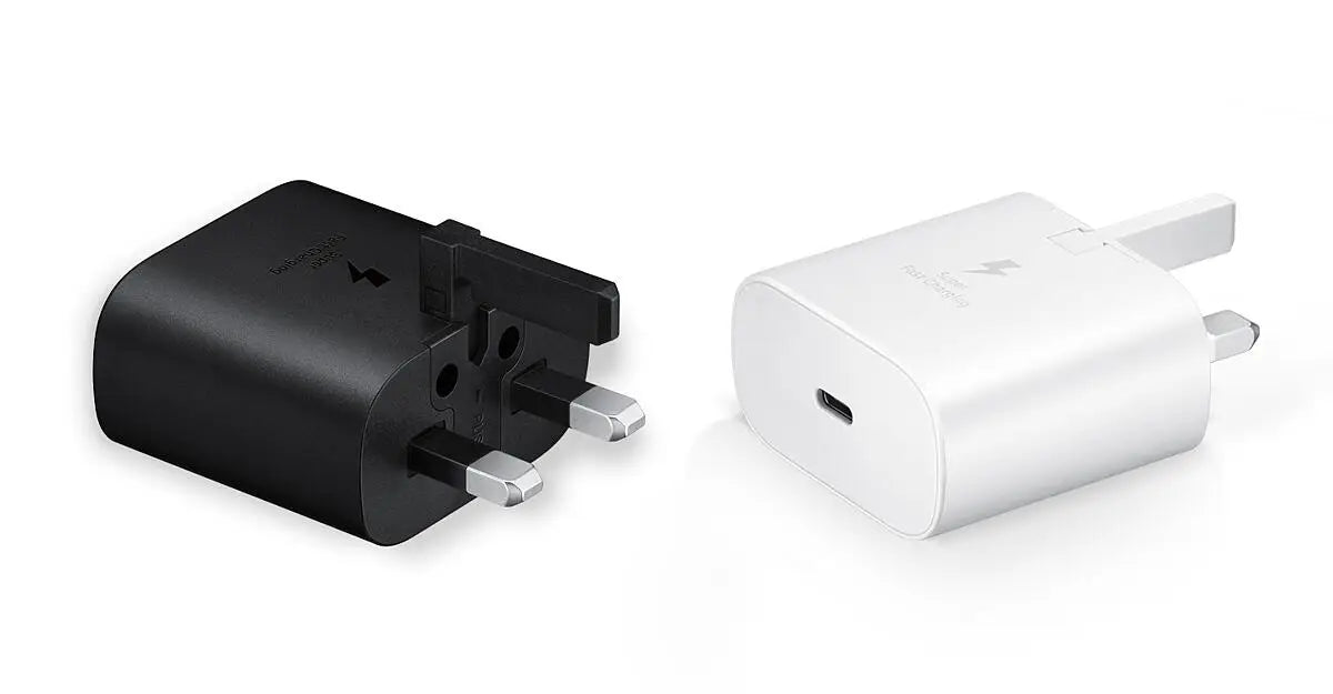 Samsung 25W Wall Charger USB-C