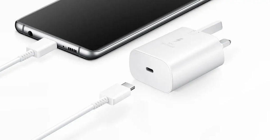 Samsung 25W Wall Charger USB-C