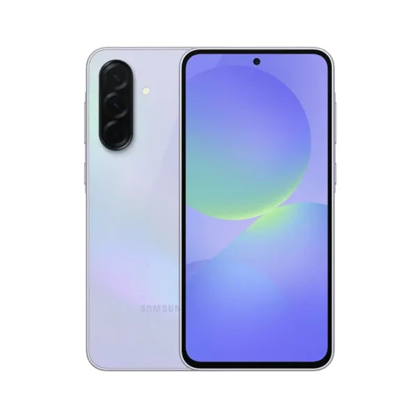 Samsung Galaxy A36 5G - 128GB - 6GB RAM + Bundle Offer  | Lavender