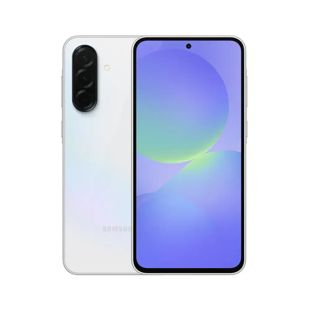 Samsung Galaxy A36 5G - 128GB - 6GB RAM | White