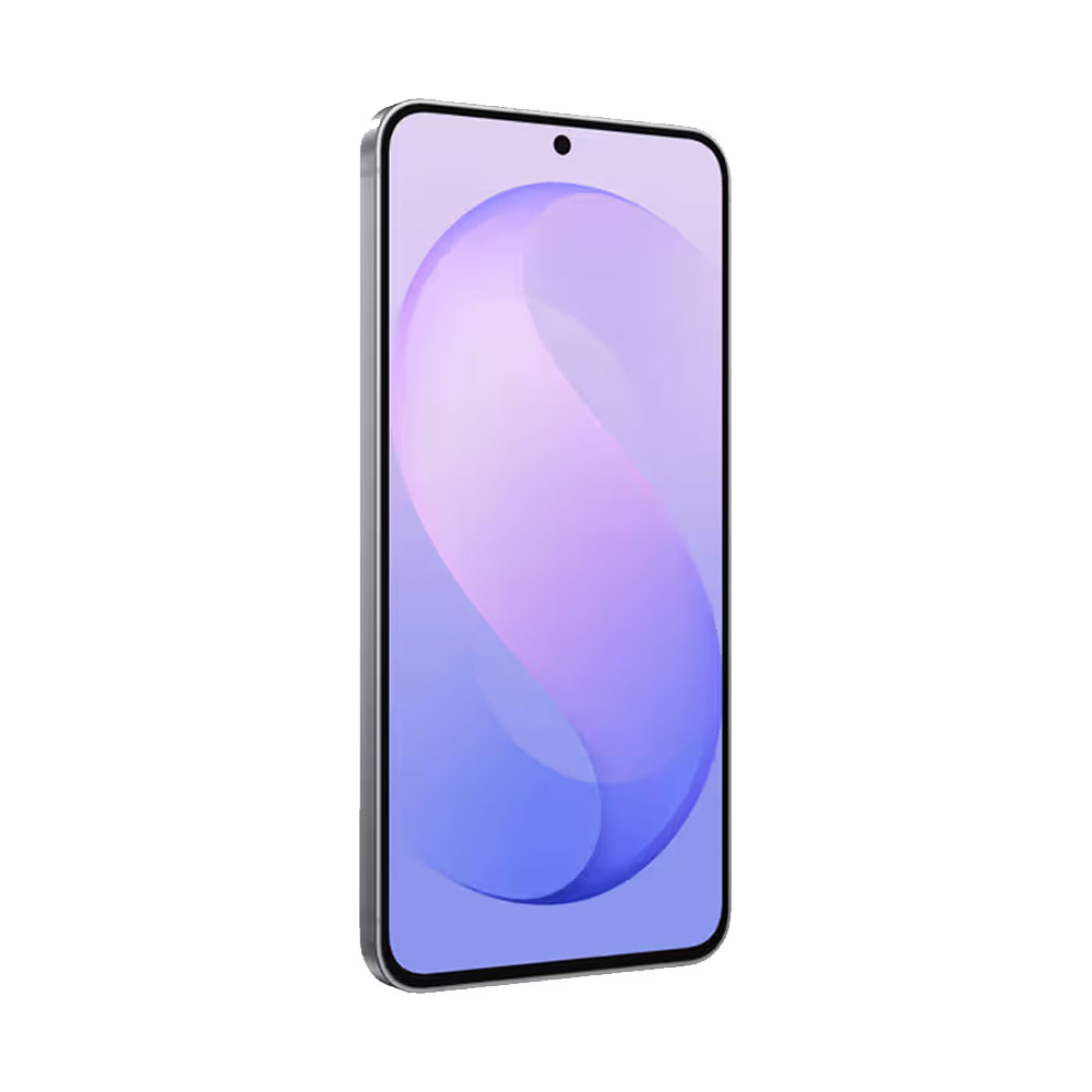 Samsung Galaxy S26 FE â€“ 8GB RAM, 256GB Storage | Blueberry