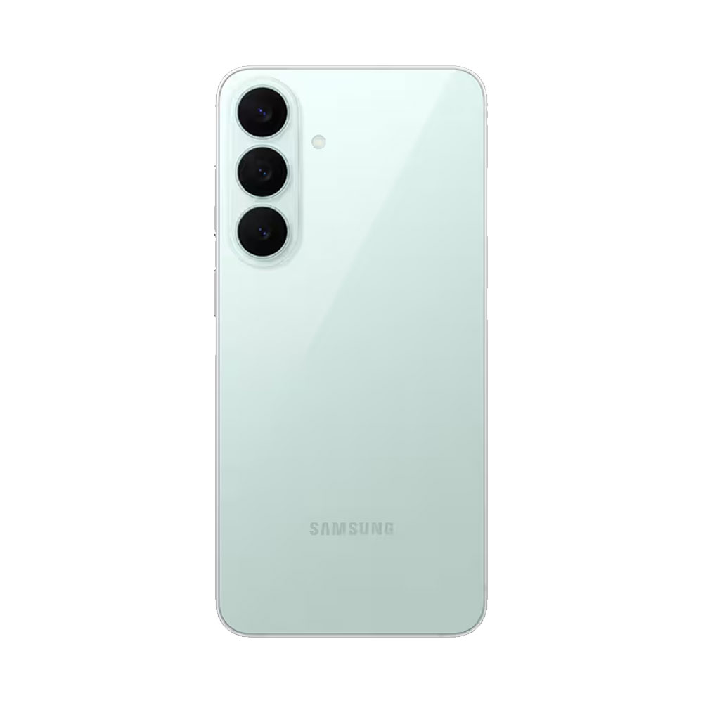 Samsung Galaxy S26 FE â€“ 8GB RAM, 256GB Storage | Pistachio