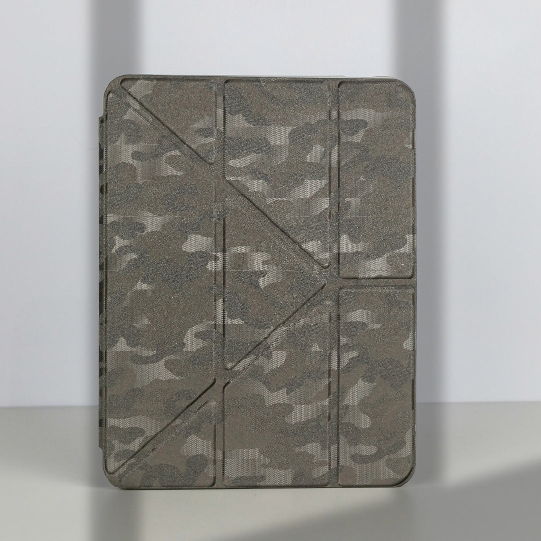 Smart Ipad Case For Ipad10/Ipad11/A16 | Gray