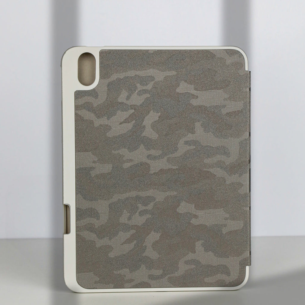 Smart Ipad Case For Ipad10/Ipad11/A16 | Gray