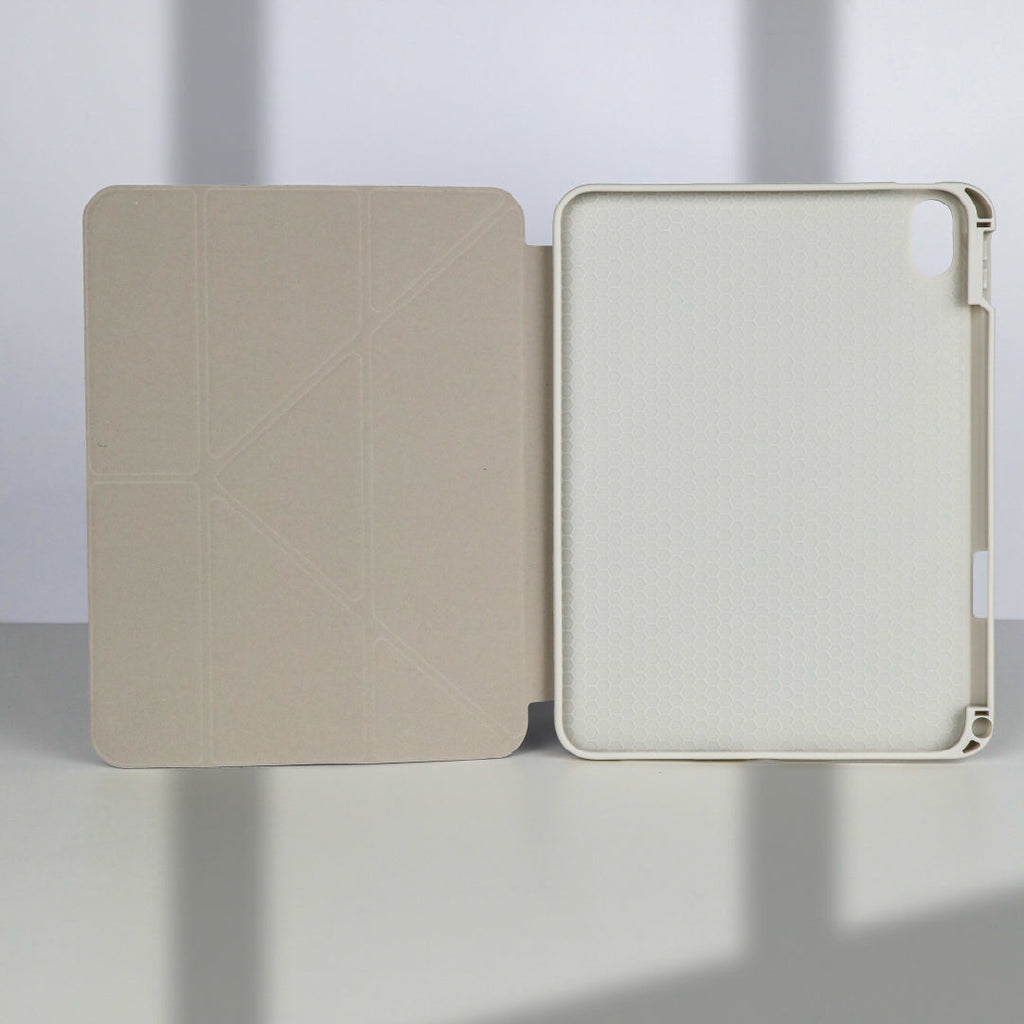 Smart Ipad Case For Ipad10/Ipad11/A16 | Gray