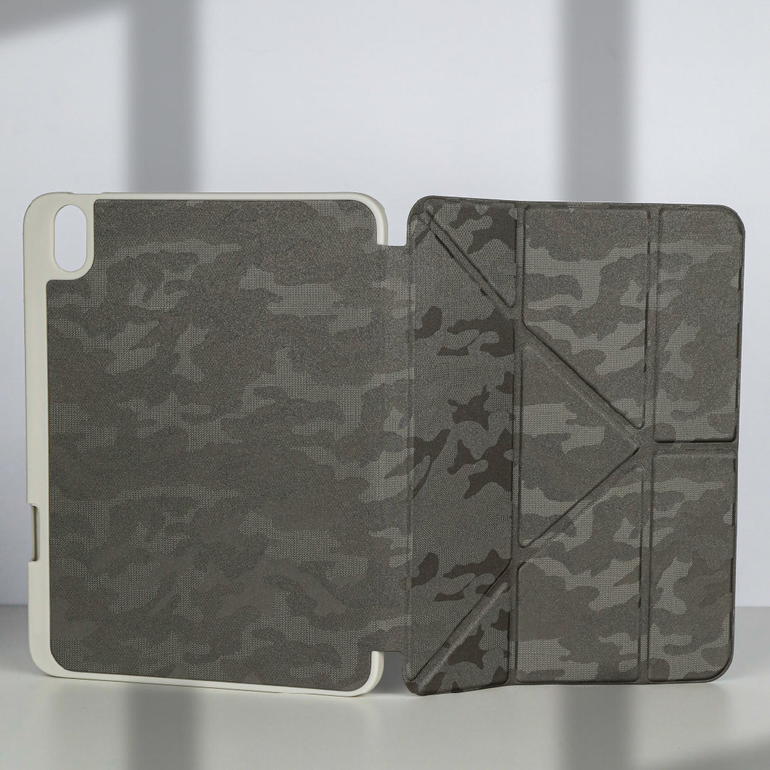 Smart Ipad Case For Ipad10/Ipad11/A16 | Gray