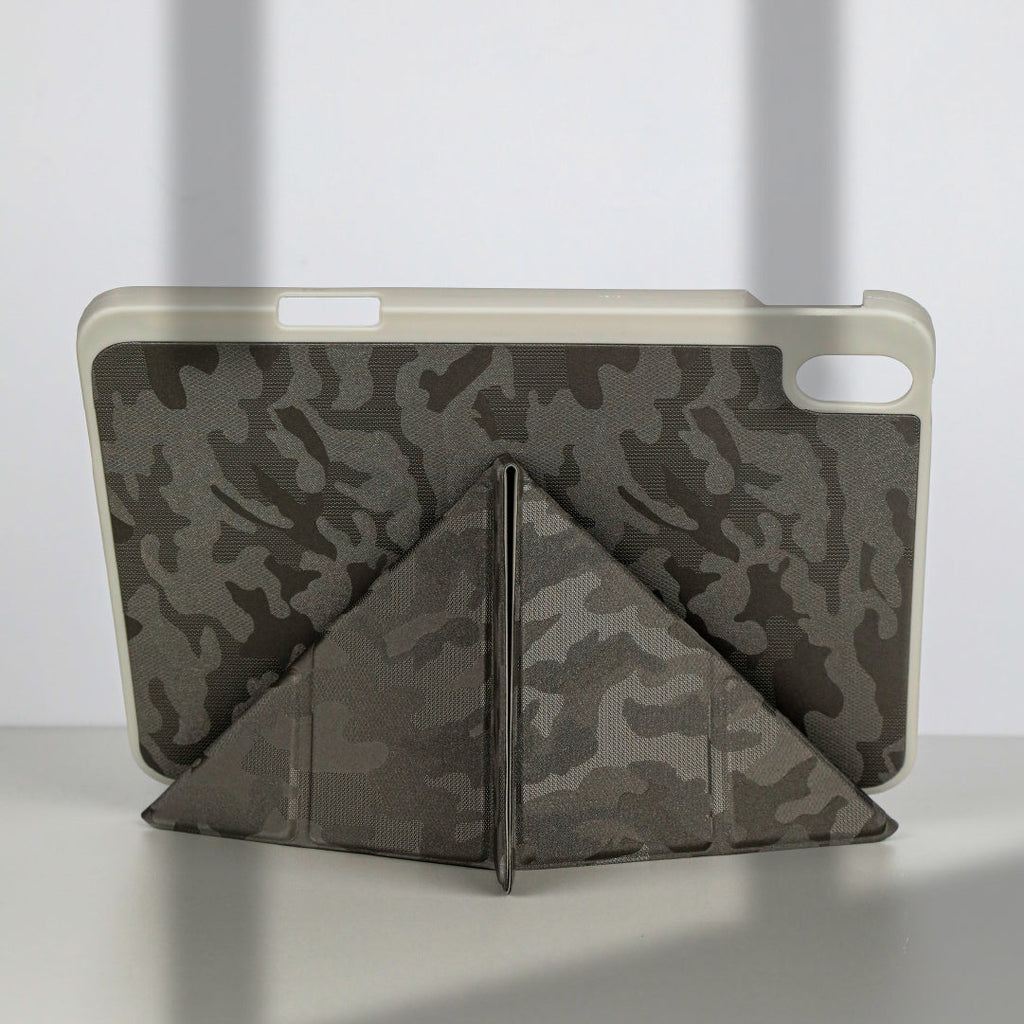 Smart Ipad Case For Ipad10/Ipad11/A16 | Gray