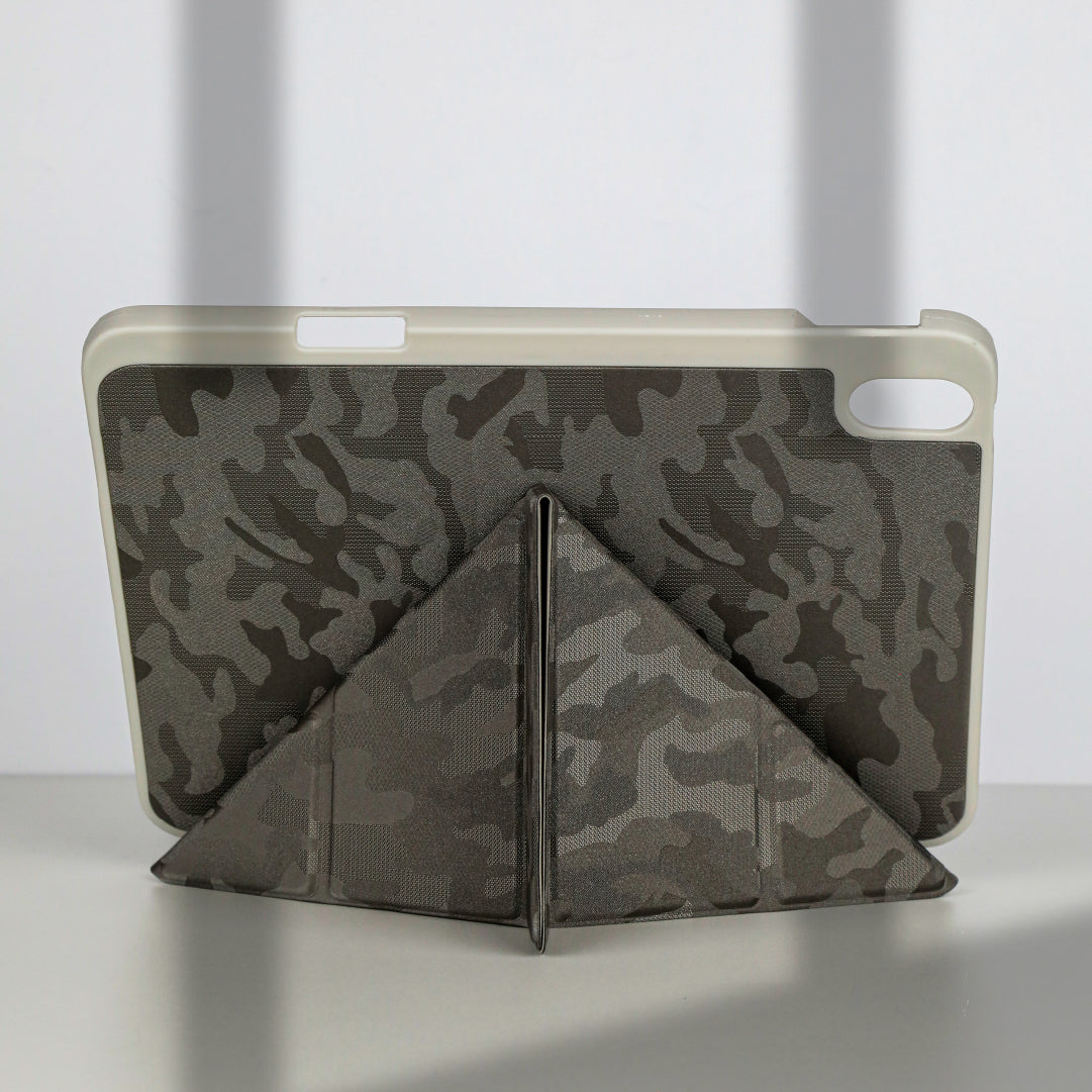Smart Ipad Case For Ipad10/Ipad11/A16 | Gray