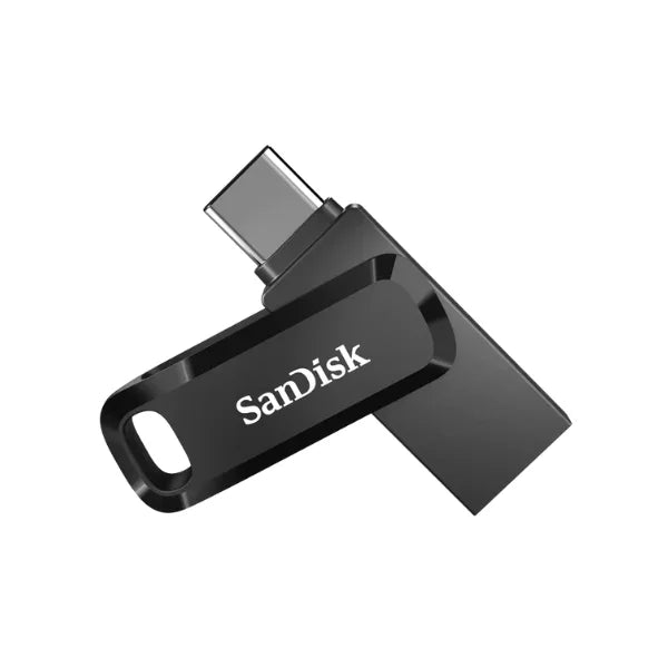 SanDisk Ultra Dual Drive Go USB Type-C 128GB