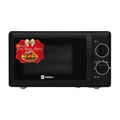 SAYONA 20L Microwave Oven  | Black