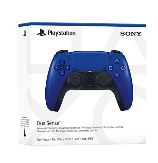 Sony DualSense Wireless Controller For PlayStation 5  | Chroma Indigo