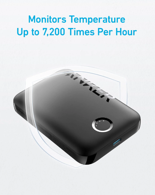 Anker 321 Maggo Battery Powercore 5000 mAh