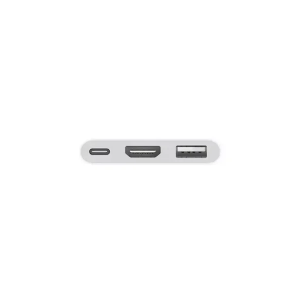 Apple USB-C Digital AV Multiport Adapter