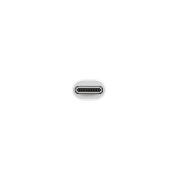 Apple USB-C Digital AV Multiport Adapter Original | White
