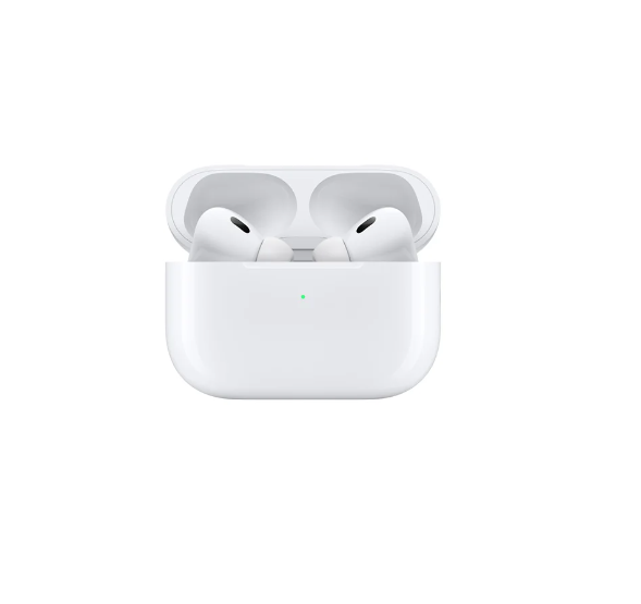 Apple AirPods Pro (2nd generation) with MagSafe Charging Case USBâC  Bundle Offer