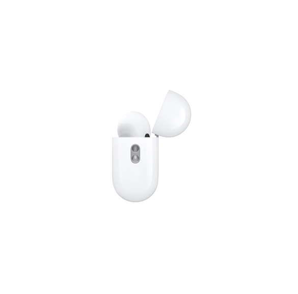Apple AirPods Pro (2nd generation) with MagSafe Charging Case USBâC  Bundle Offer