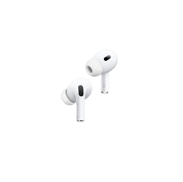 Apple AirPods Pro (2nd generation) with MagSafe Charging Case USBâC  Bundle Offer