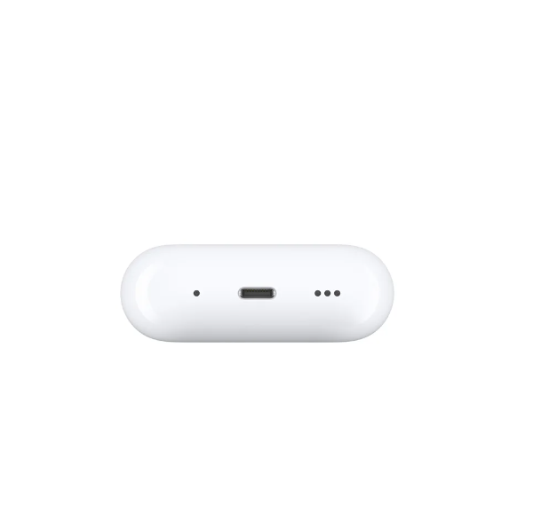 Apple AirPods Pro (2nd generation) with MagSafe Charging Case USBâC  Bundle Offer