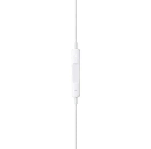 Apple Earphones USB-C | White