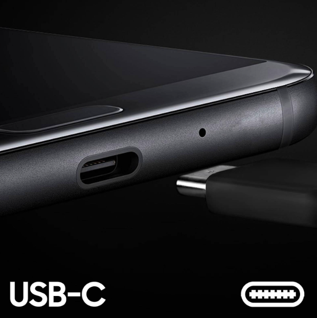 Samsung USB-C Earphones | Black