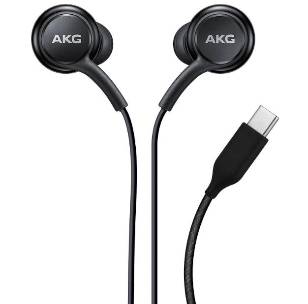 Samsung USB-C Earphones | Black