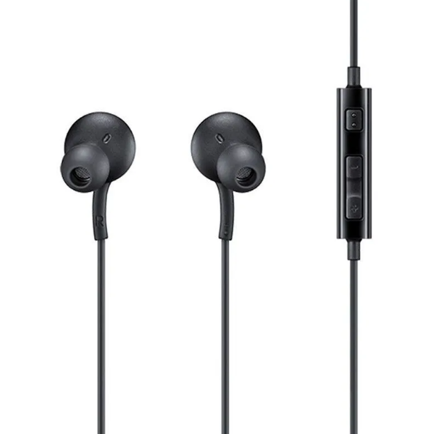 Samsung Earphones 3.5 mm | Black