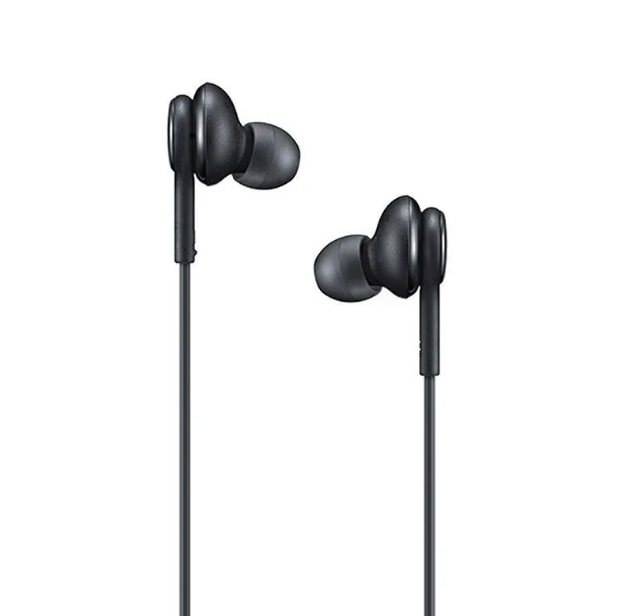Samsung Earphones 3.5 mm | Black