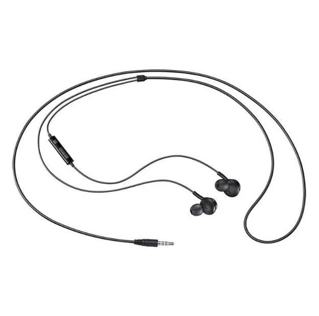 Samsung Earphones 3.5 mm | Black