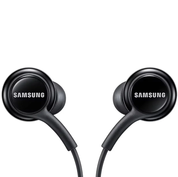 Samsung Earphones 3.5 mm | Black