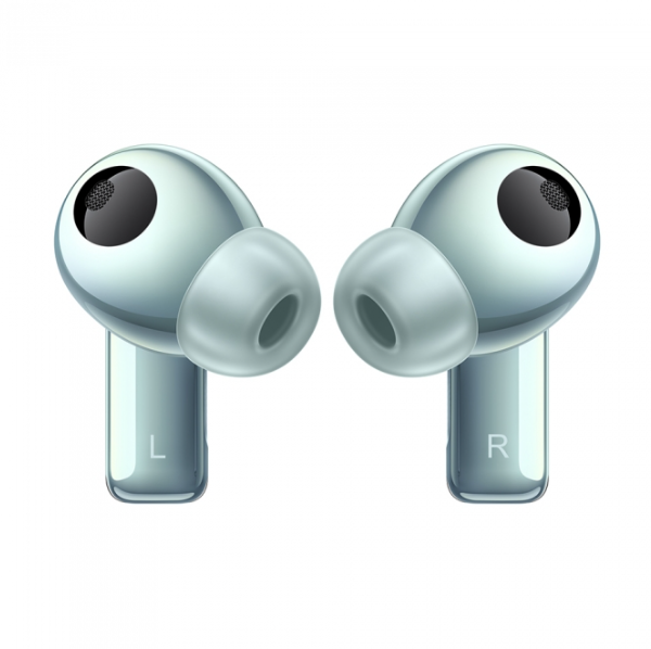 Huawei FreeBuds Pro 3 Wireless Earphones + Bundle Offer | Green