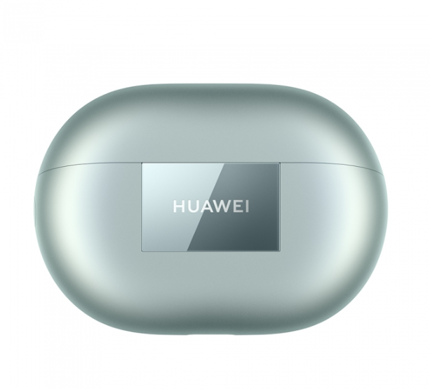 Huawei FreeBuds Pro 3 Wireless Earphones + Bundle Offer | Green