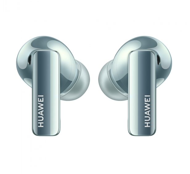 Huawei FreeBuds Pro 3 Wireless Earphones + Bundle Offer | Green
