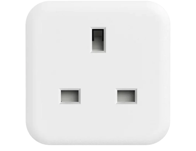 Momax Charge Cube Power Plug