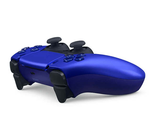 Sony DualSense Wireless Controller For PlayStation 5  | Chroma Indigo