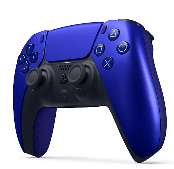 Sony DualSense Wireless Controller For PlayStation 5  | Chroma Indigo