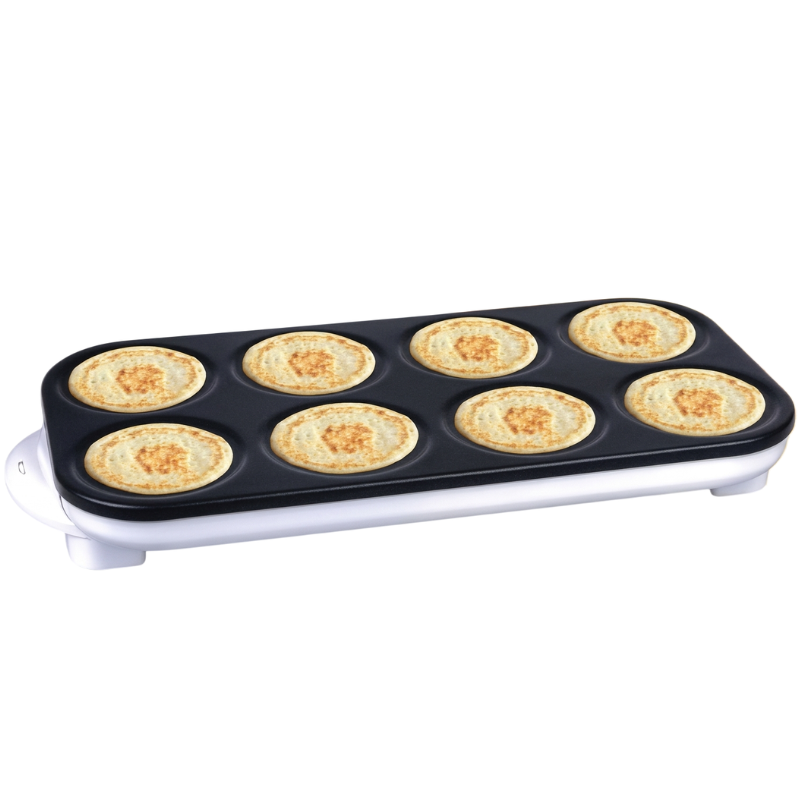 SUMO Crepe maker SX-8188