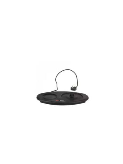 Sumo Electric Kettle with Teapot and Heating Base – 1500W