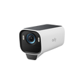 eufyCam S3 Pro Add-On Security Camera â?? 4K MaxColor Vision, Forever Power