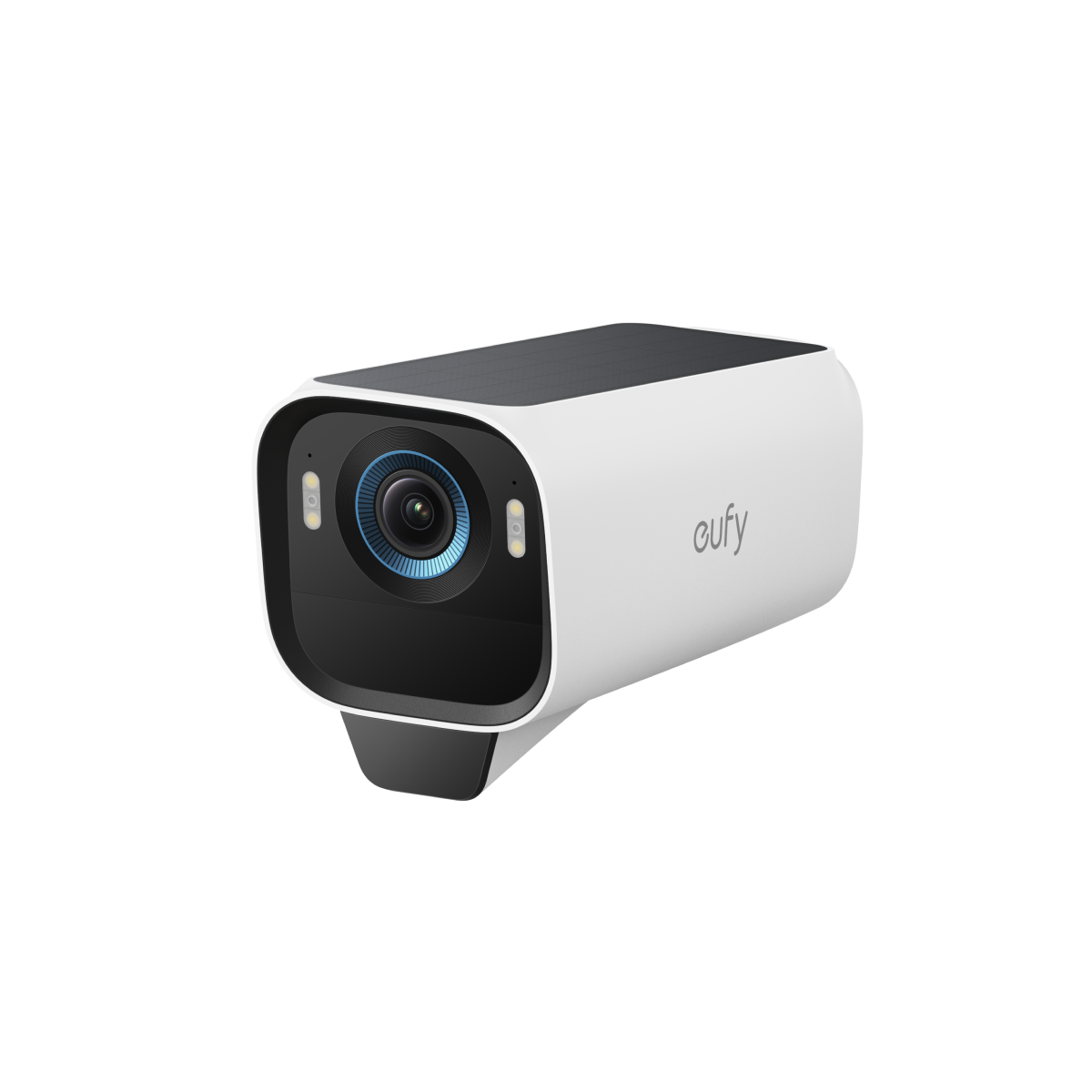 eufyCam S3 Pro Add-On Security Camera â?? 4K MaxColor Vision, Forever Power