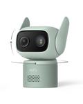 eufy Wired Cam C31 24/7 Full-View Security Camera with True-Color Night Vision