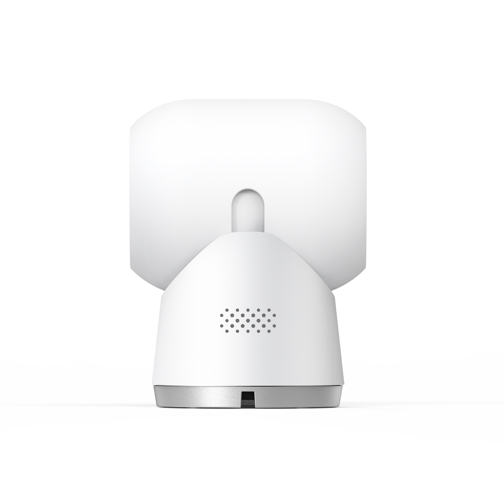 Eufy Security S350 Dual 4K Indoor Cameras | White