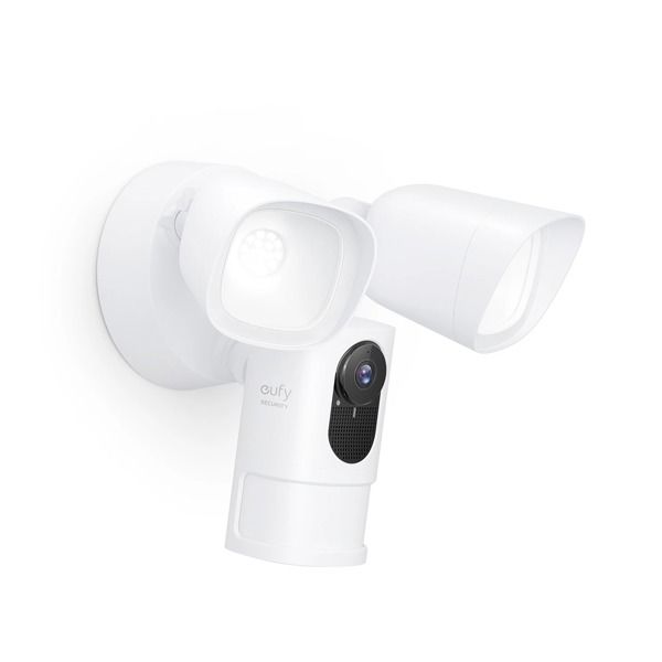 Eufy Floodlight Security Camera