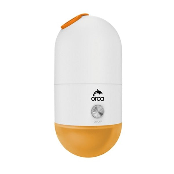 Orca Handy Garment Steamer 600 W