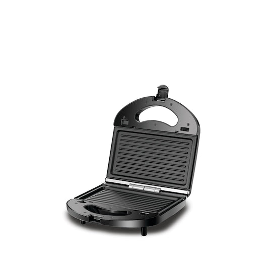 Black & Decker 3 in 1 780W Sandwich, Grill & Waffle Maker