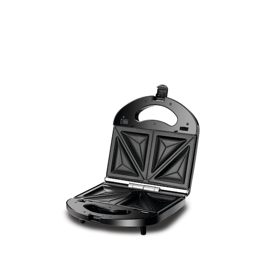 Black & Decker 3 in 1 780W Sandwich, Grill & Waffle Maker